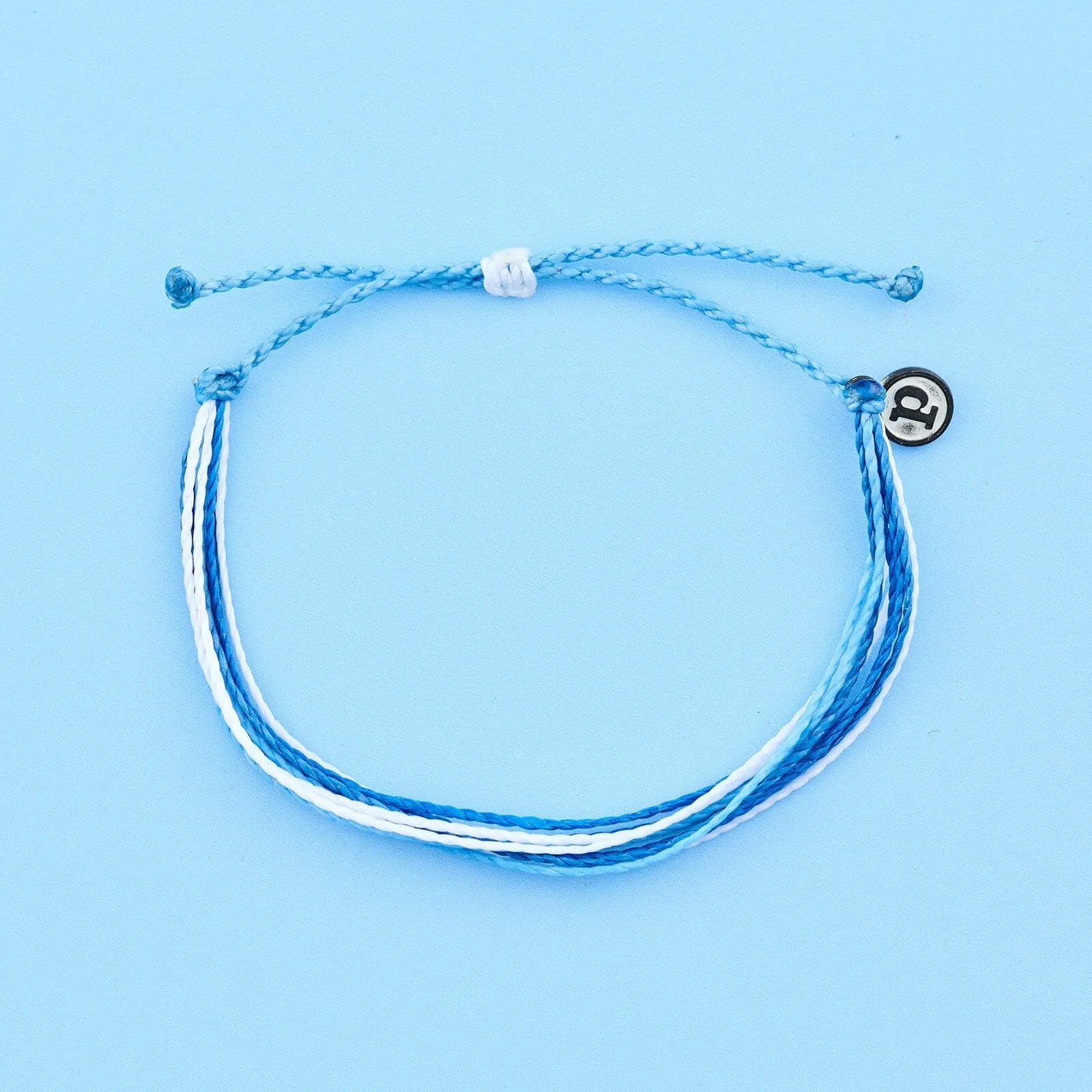 Alpha Delta Pi Bracelet sold by Pura Vida product image thumbnail 4
