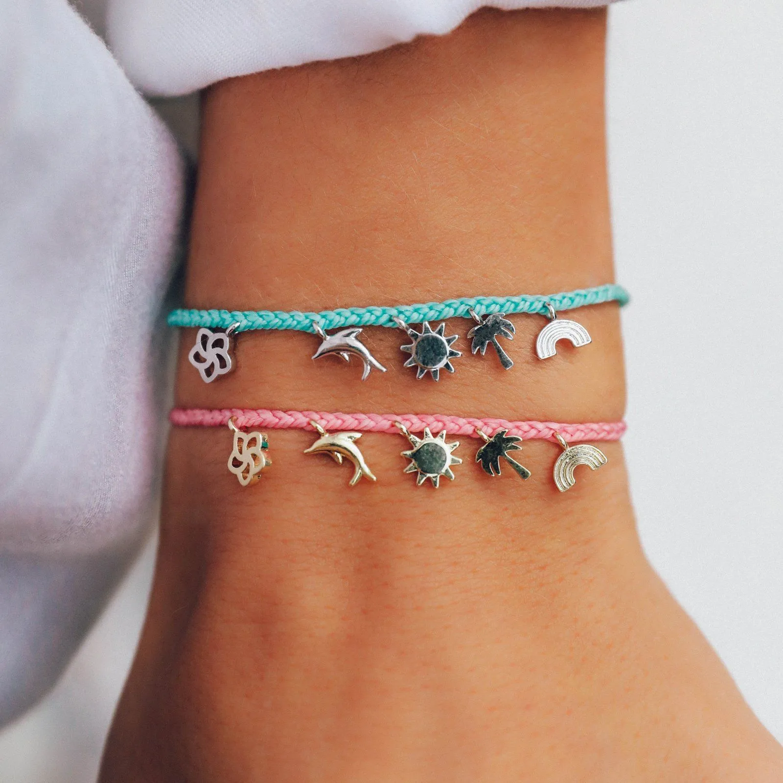 Tropical Mini Charm sold by Pura Vida product image thumbnail 5