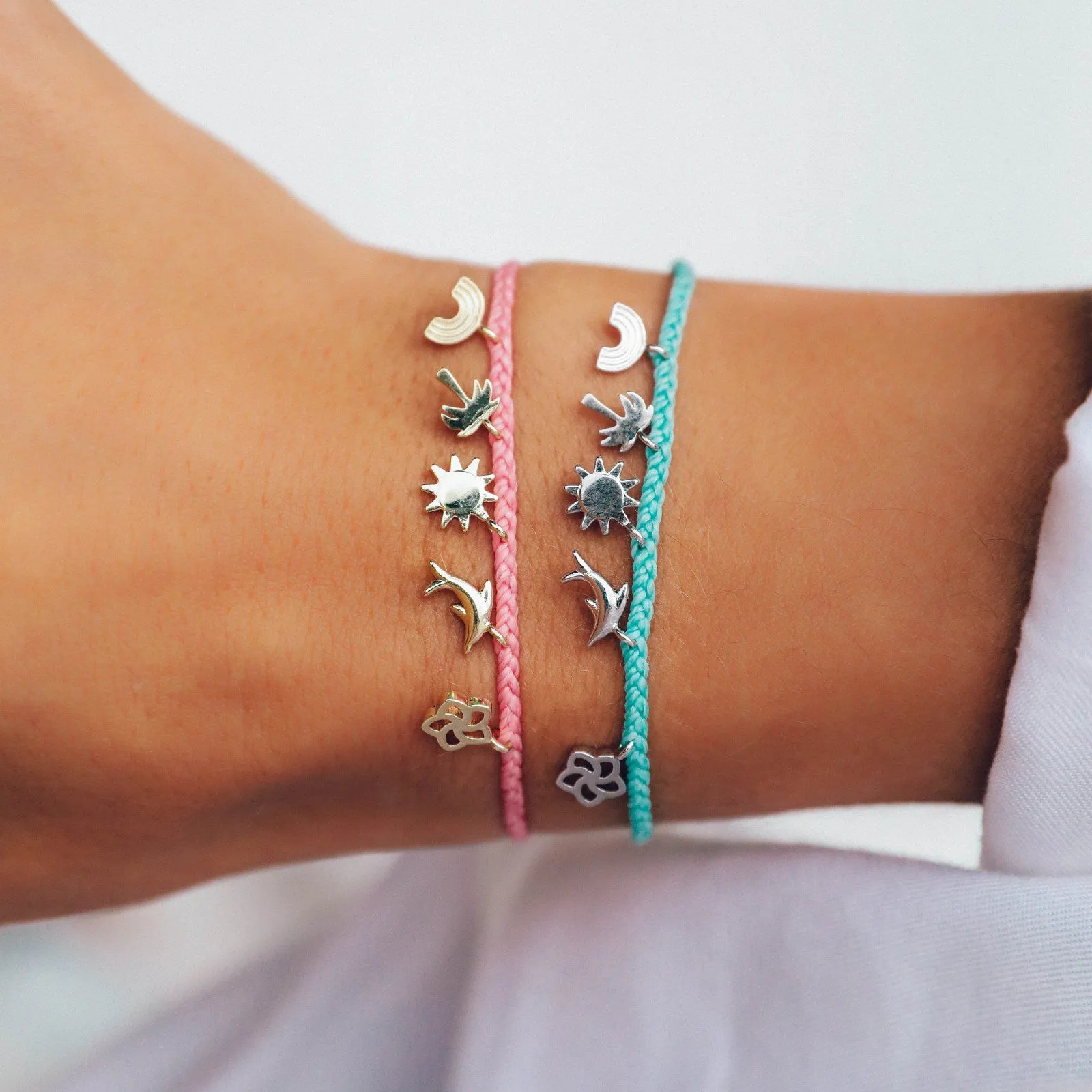 Tropical Mini Charm sold by Pura Vida product image thumbnail 4