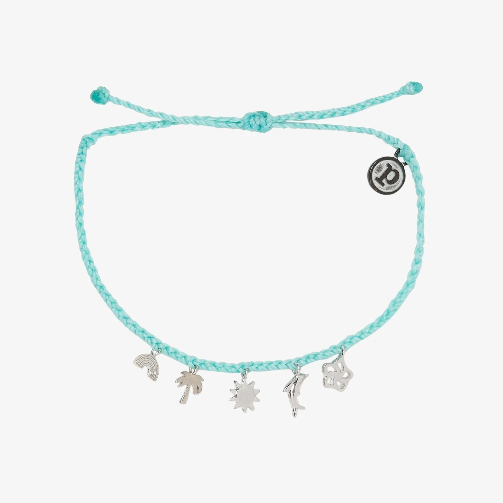 Tropical Mini Charm sold by Pura Vida