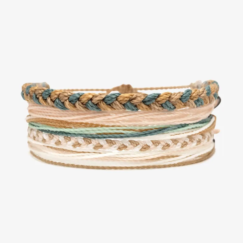 Put it in Neutral Friendship 5 Pack sold by Pura Vida