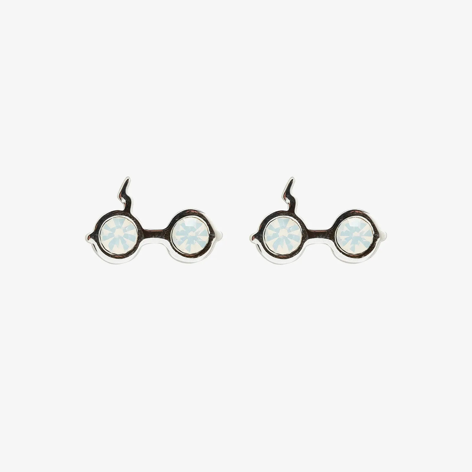 Harry Potter™ Glasses Earrings sold by Pura Vida