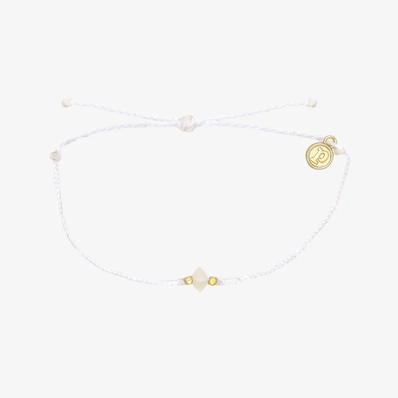 Crystal Bead Bracelet sold by Pura Vida