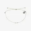 Crystal Bead Bracelet sold by Pura Vida