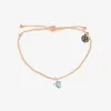 Silver Save the Sea Turtles Charm sold by Pura Vida