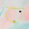 Keroppi Enamel Charm Bracelet sold by Pura Vida