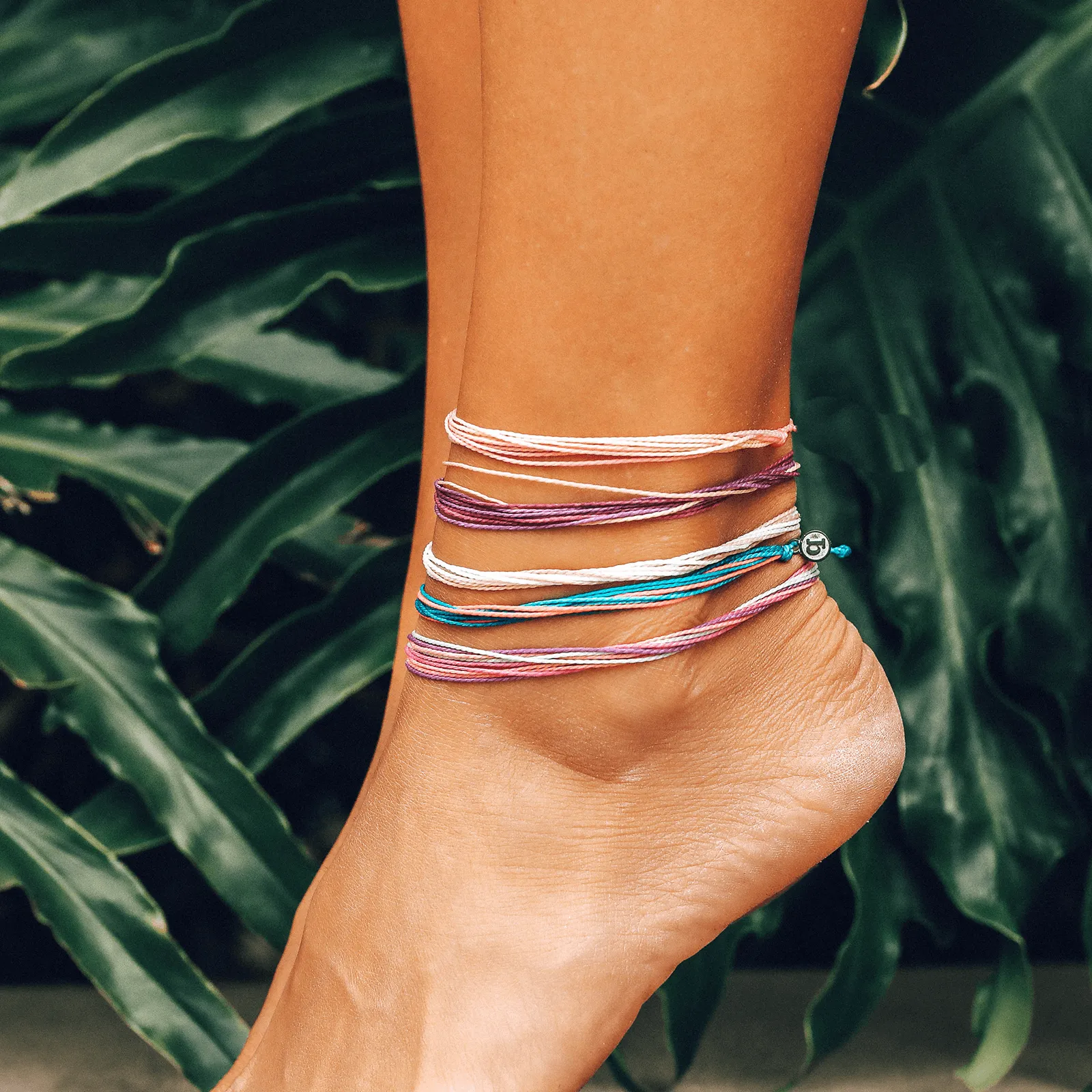 Daybreak Anklet sold by Pura Vida product image thumbnail 4