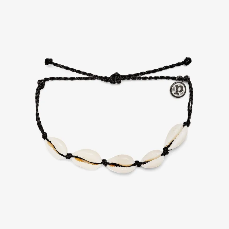 Knotted Cowries Bracelet sold by Pura Vida