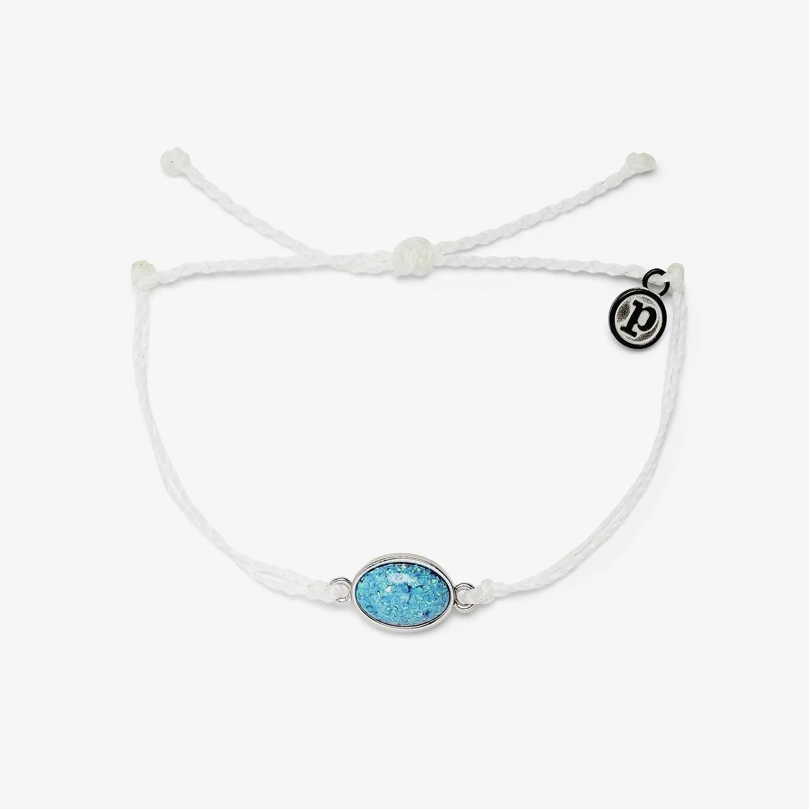Opal Charm sold by Pura Vida