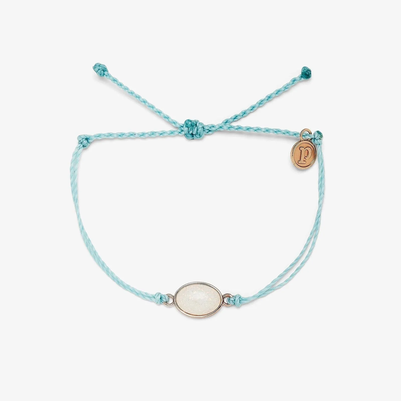Opal Charm sold by Pura Vida product image thumbnail 2