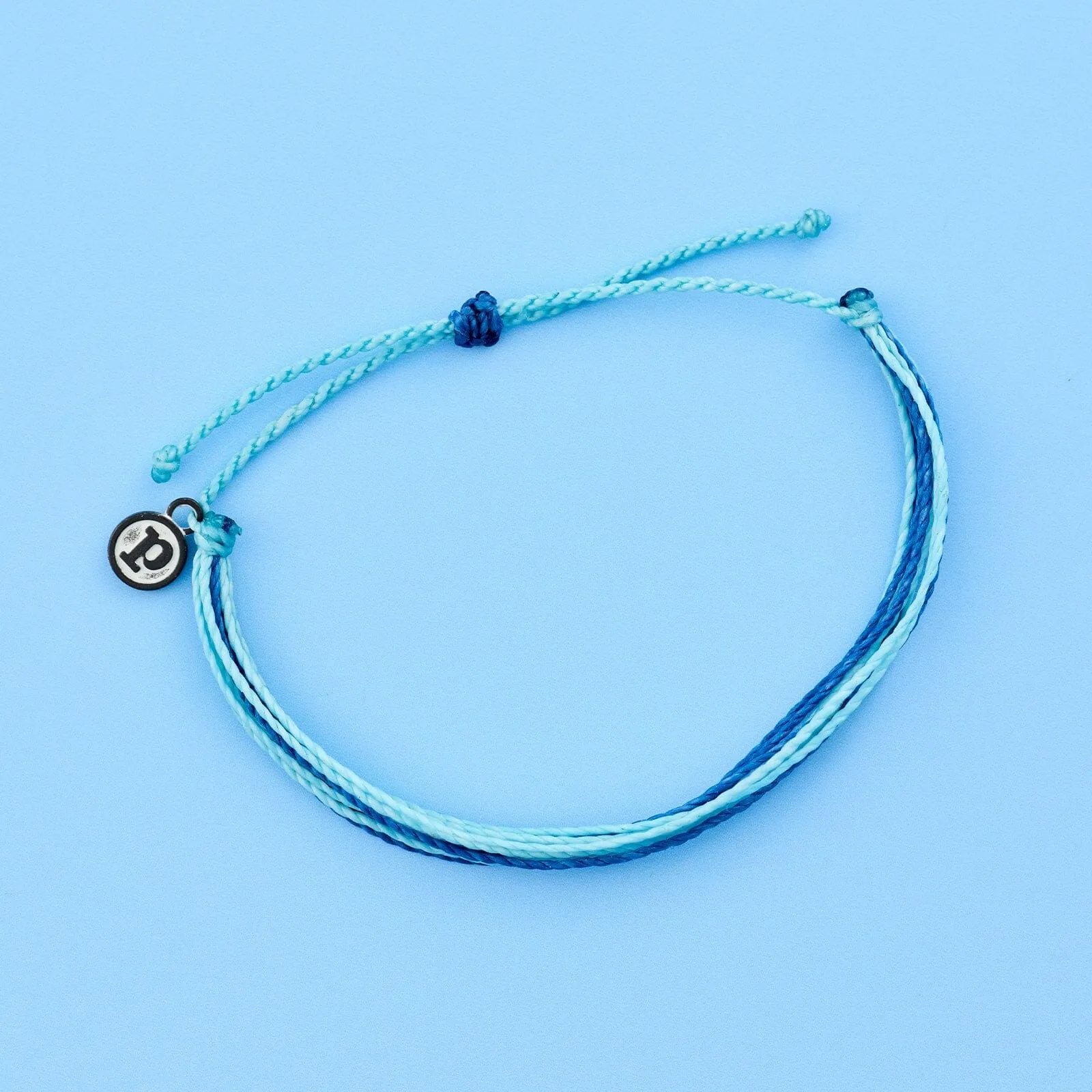 Kappa Kappa Gamma Bracelet sold by Pura Vida product image thumbnail 4