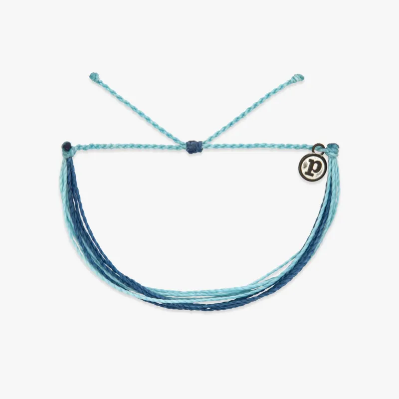 Kappa Kappa Gamma Bracelet made by Pura Vida