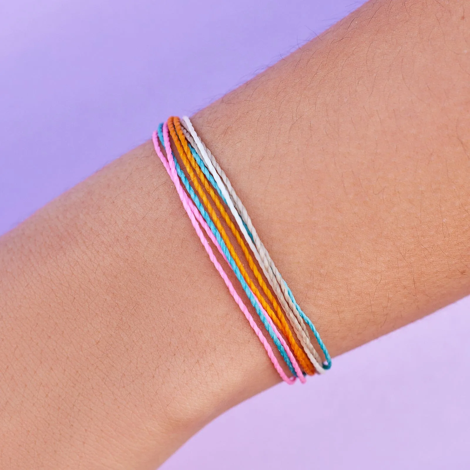 Tropic Bracelet sold by Pura Vida product image thumbnail 2