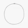 Ball Chain Choker sold by Pura Vida