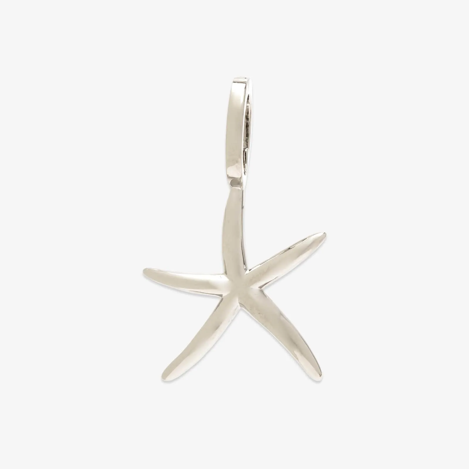Harper Statement Starfish Charm sold by Pura Vida