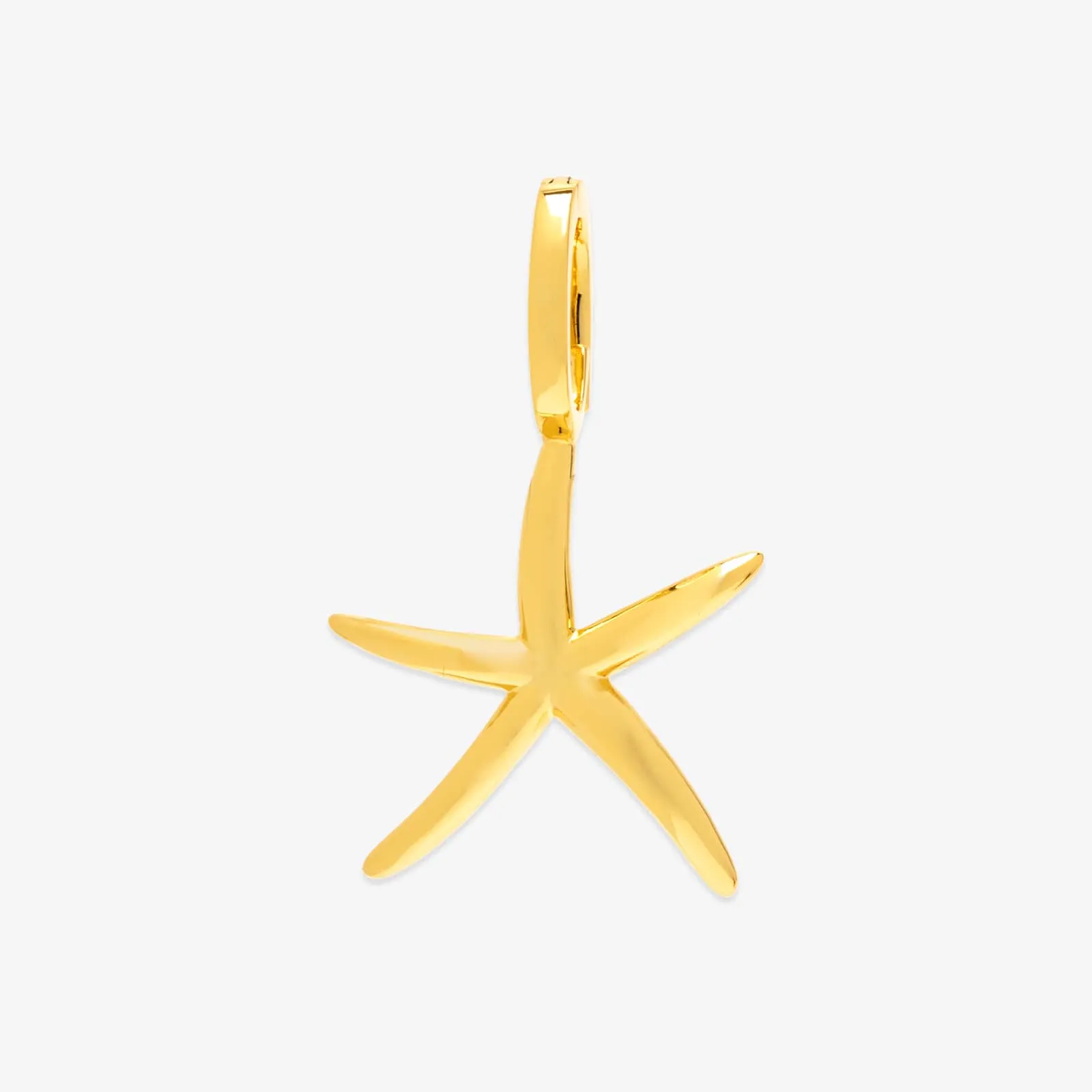 Harper Statement Starfish Charm sold by Pura Vida product image thumbnail 2