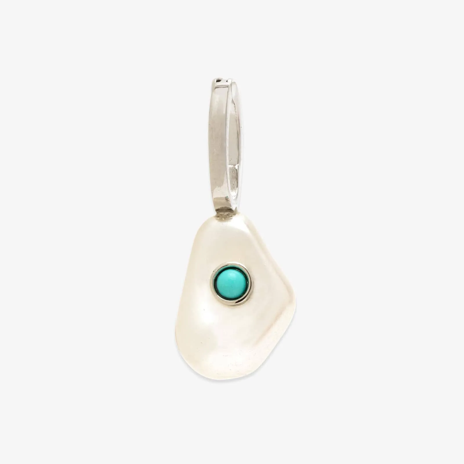 Harper Statement Pearl Charm sold by Pura Vida product image thumbnail 2