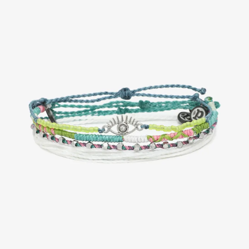See No Evil Style Pack sold by Pura Vida