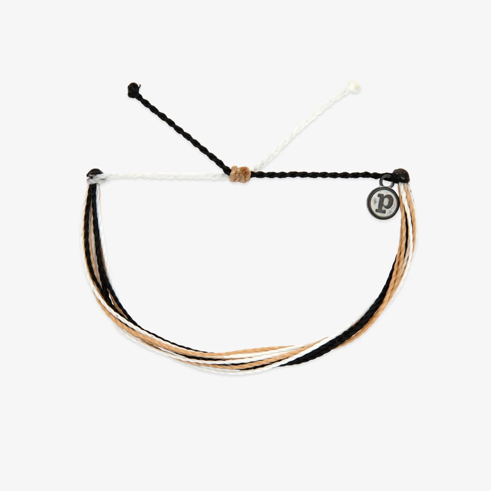 The Skatepark Project Bracelet sold by Pura Vida