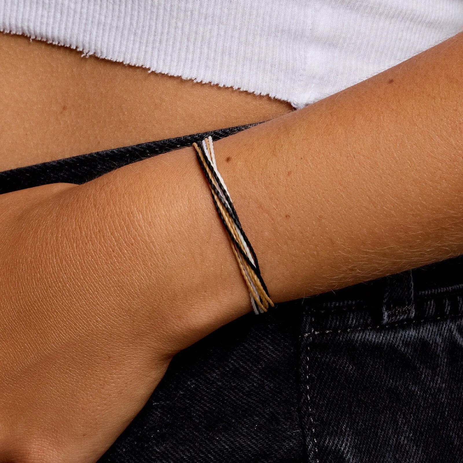 The Skatepark Project Bracelet sold by Pura Vida product image thumbnail 2