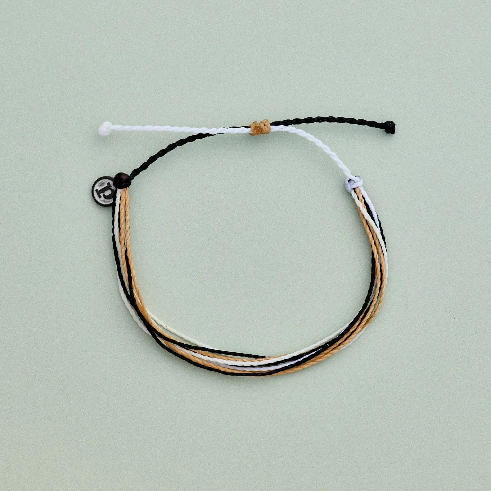 The Skatepark Project Bracelet sold by Pura Vida product image thumbnail 4