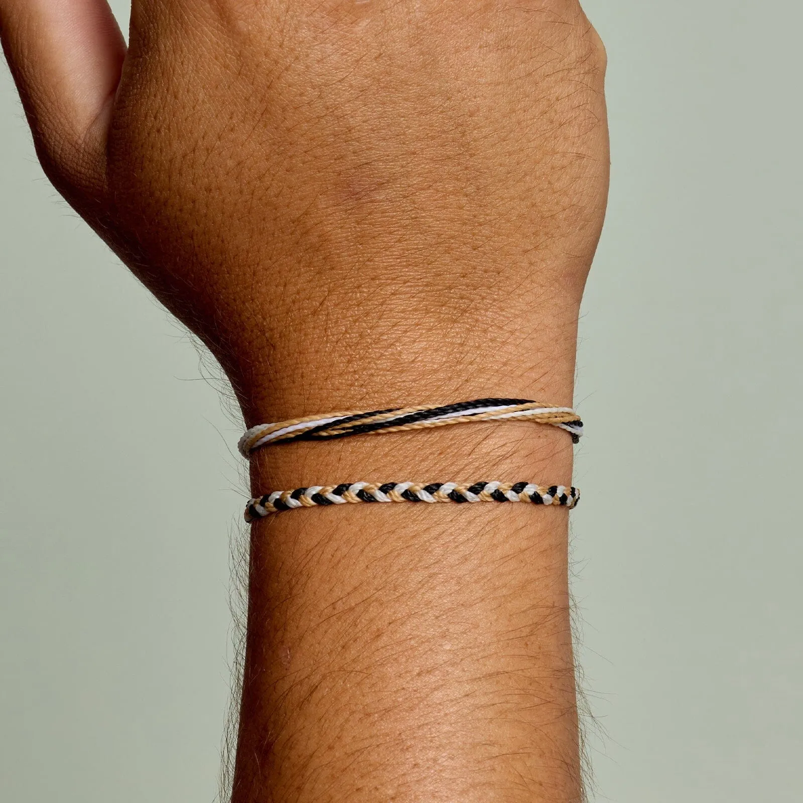 The Skatepark Project Bracelet sold by Pura Vida product image thumbnail 5