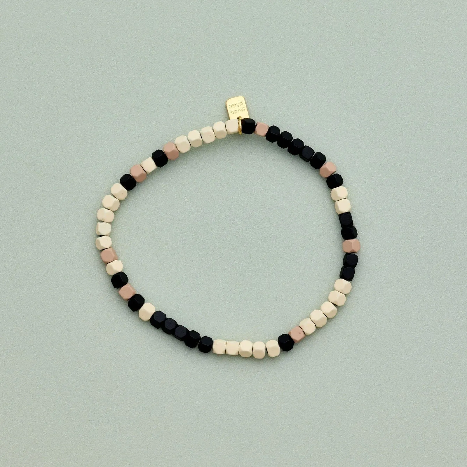 The Skatepark Project Bahama Stretch Bracelet sold by Pura Vida product image thumbnail 4