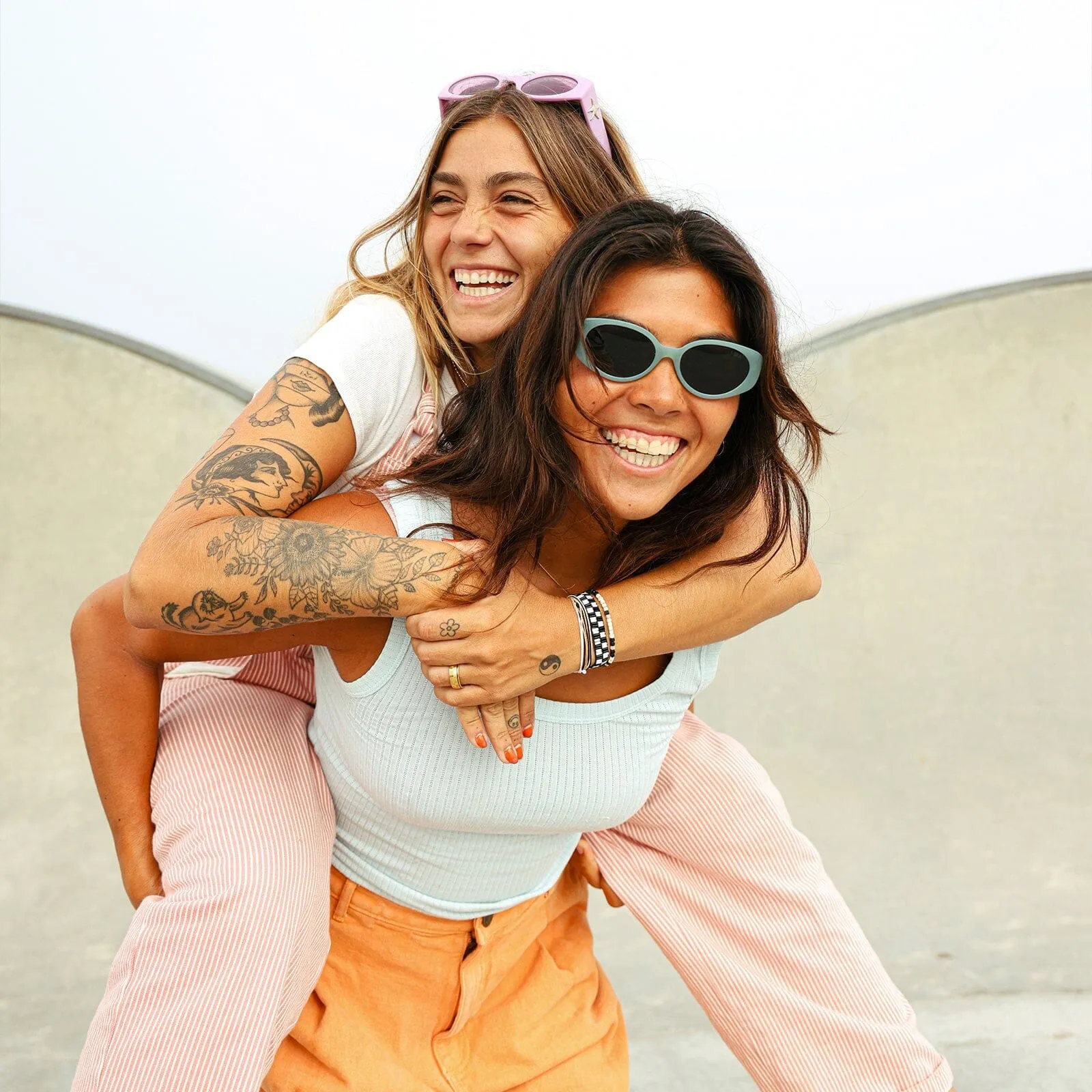 The Skatepark Project Bahama Stretch Bracelet sold by Pura Vida product image thumbnail 5