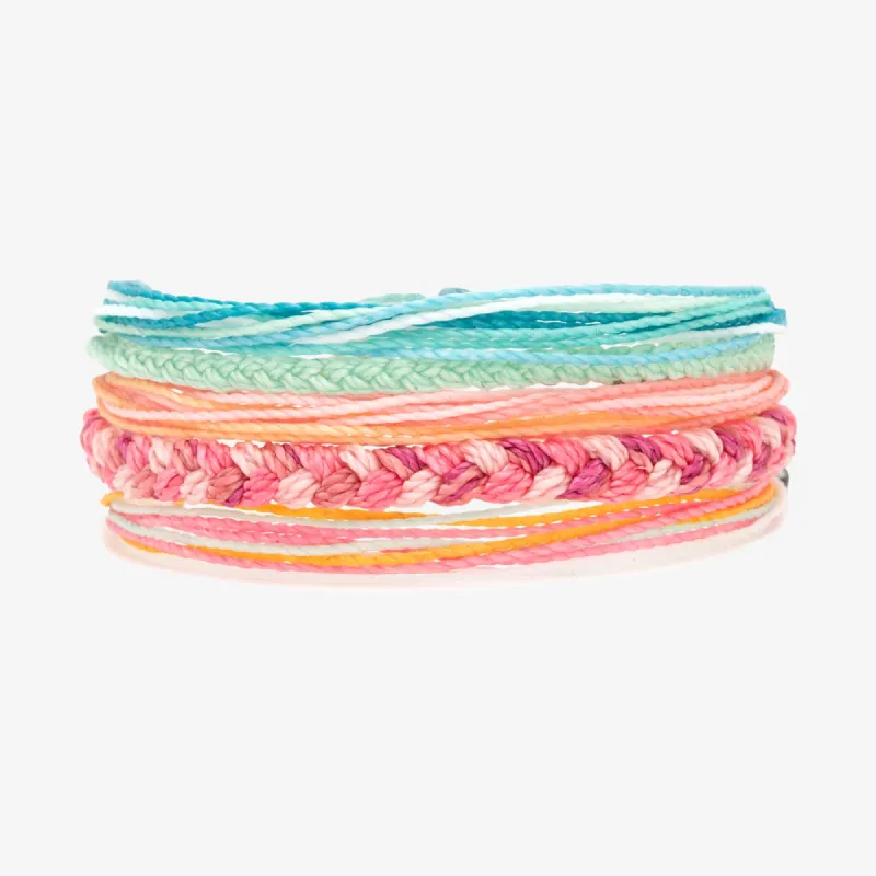 Fruitas Friendship 5 Pack sold by Pura Vida