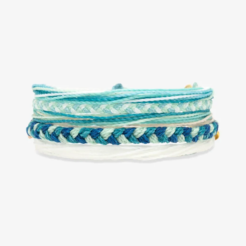 Blue Bay Friendship 5 Pack sold by Pura Vida