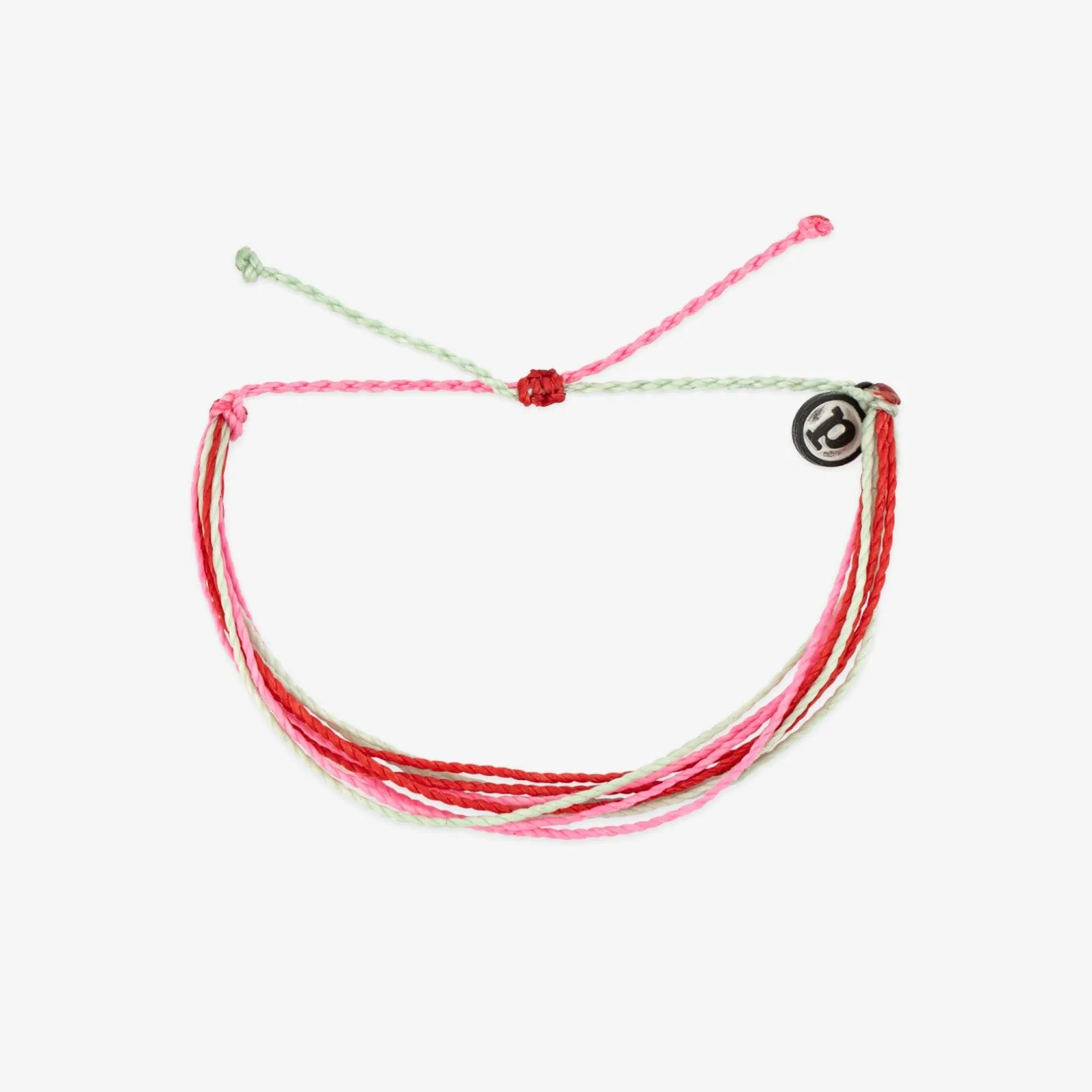 Strawberry Fields Bracelet sold by Pura Vida