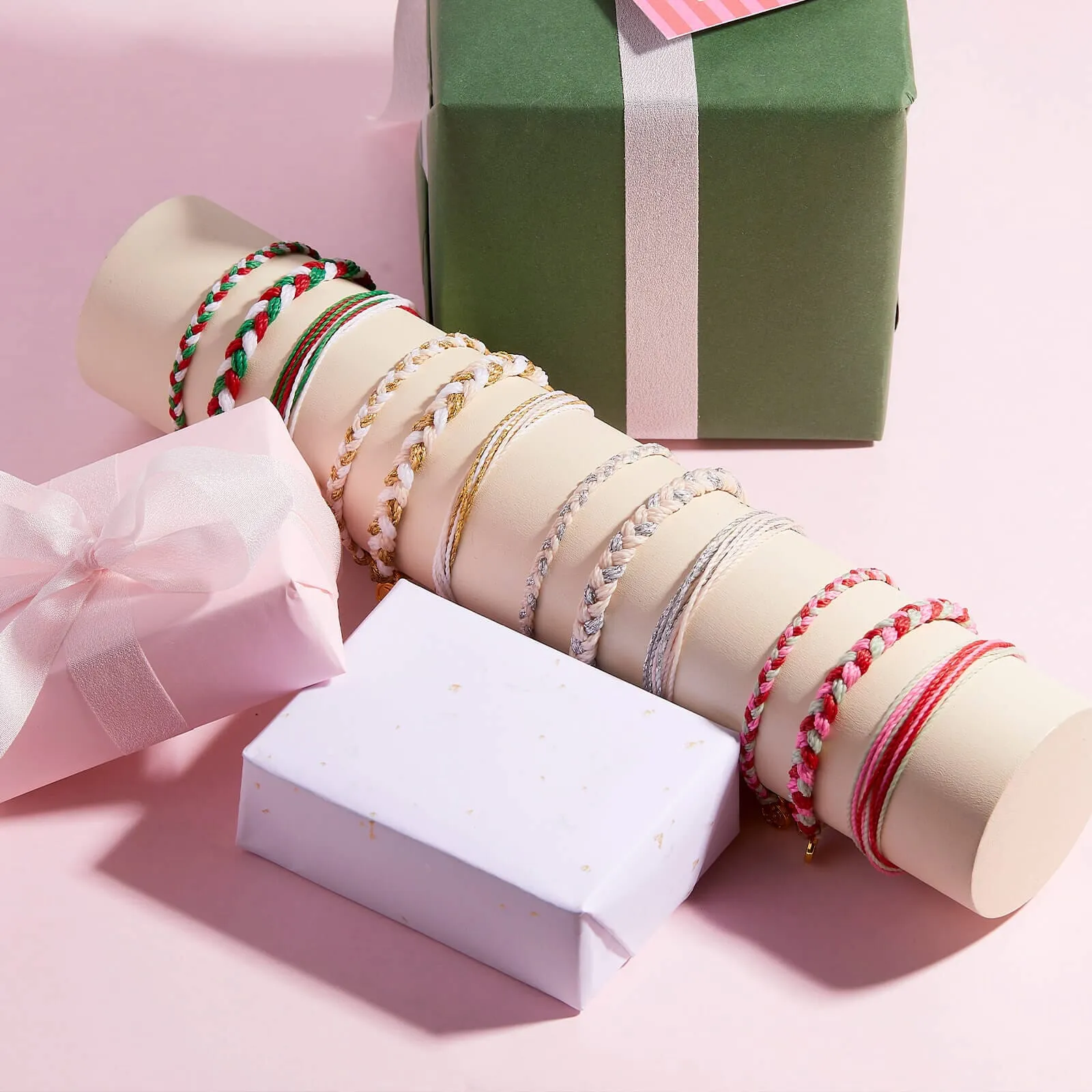 Favorite Gift Mini Braided Bracelet sold by Pura Vida product image thumbnail 4