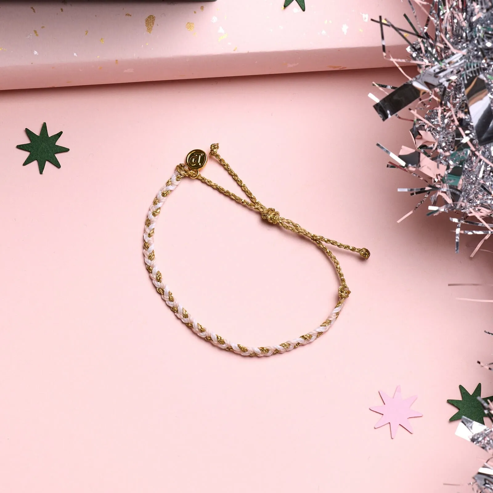 Favorite Gift Mini Braided Bracelet sold by Pura Vida product image thumbnail 3