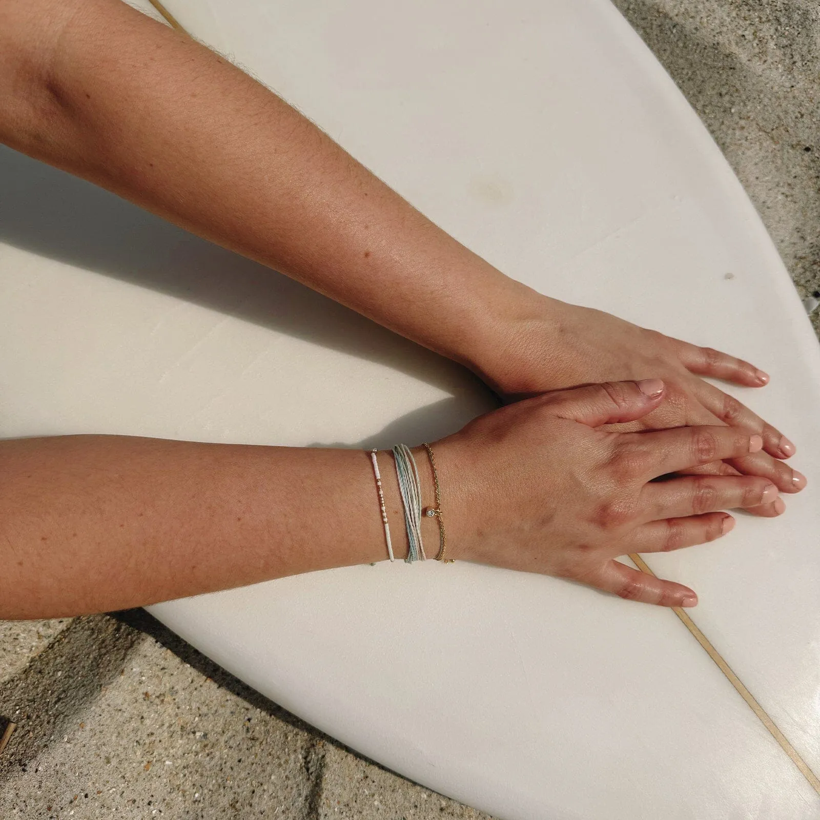 Cove Stack sold by Pura Vida product image thumbnail 4