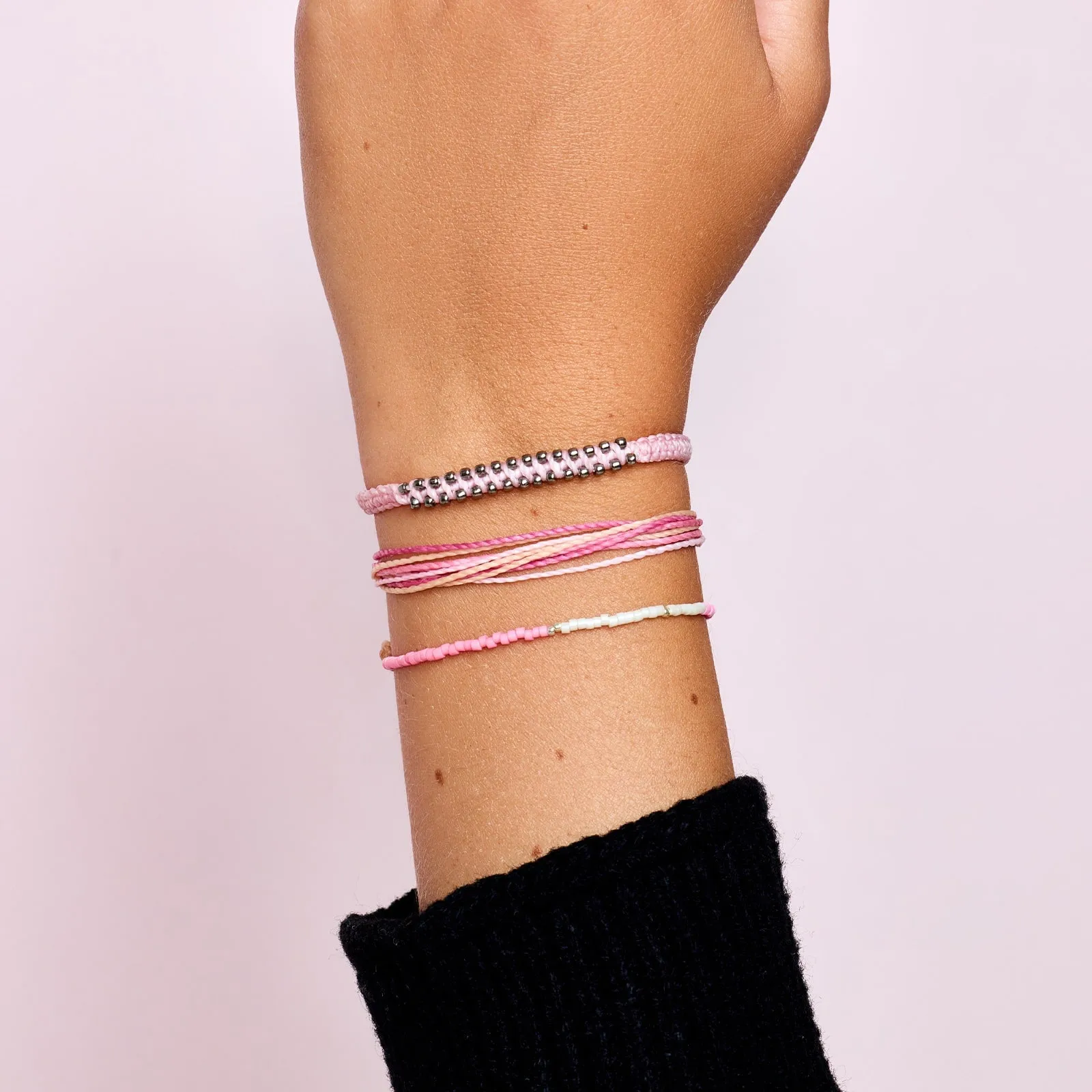 Pretty Pinks Pack sold by Pura Vida