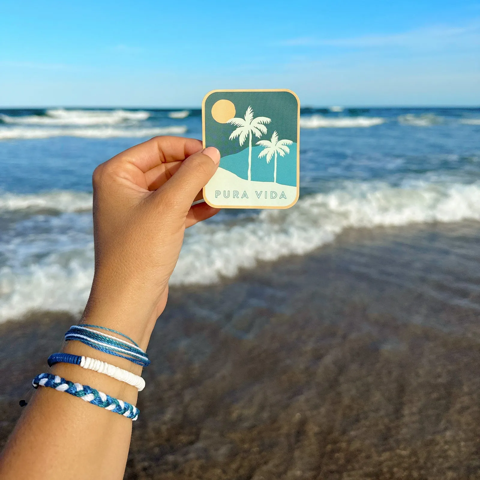 Surfside Pack sold by Pura Vida product image thumbnail 4