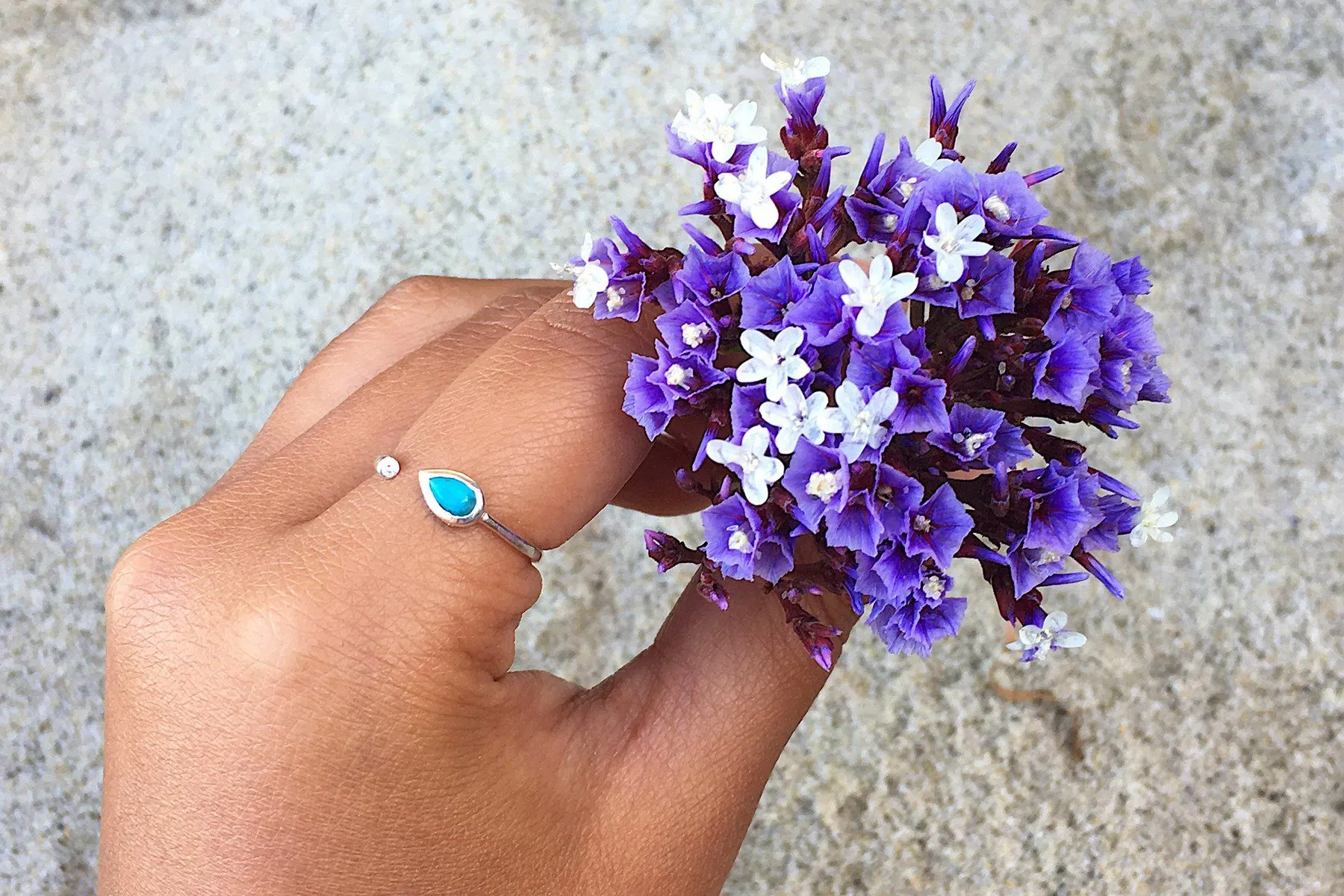 Wrap Ring sold by Pura Vida product image thumbnail 4