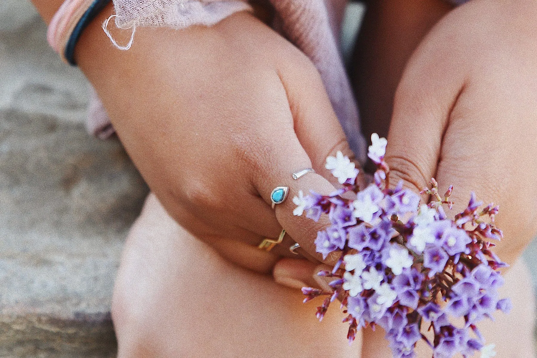 Wrap Ring sold by Pura Vida product image thumbnail 5