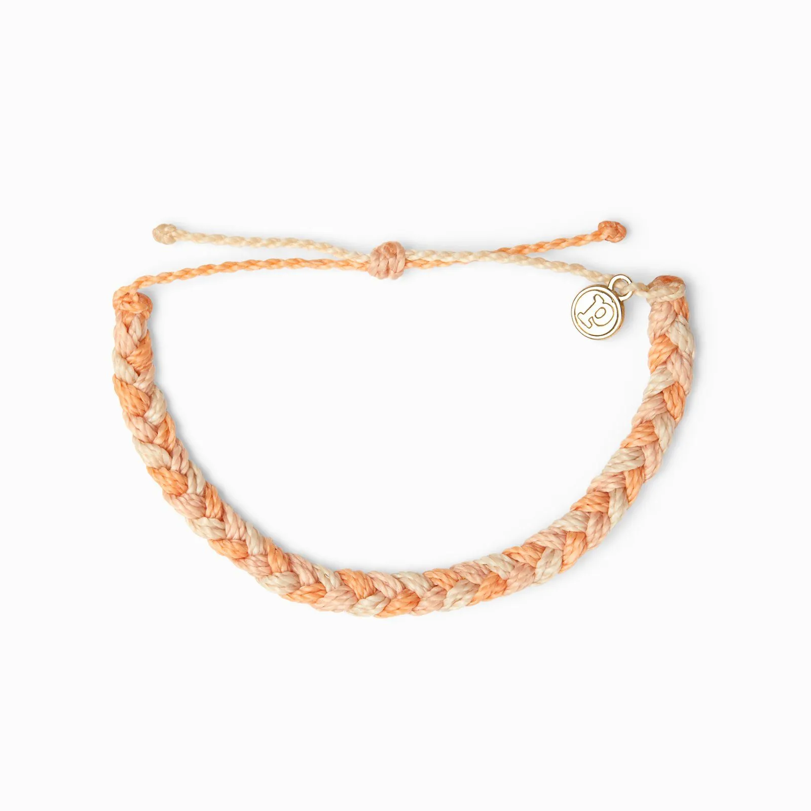 Melon Braided sold by Pura Vida
