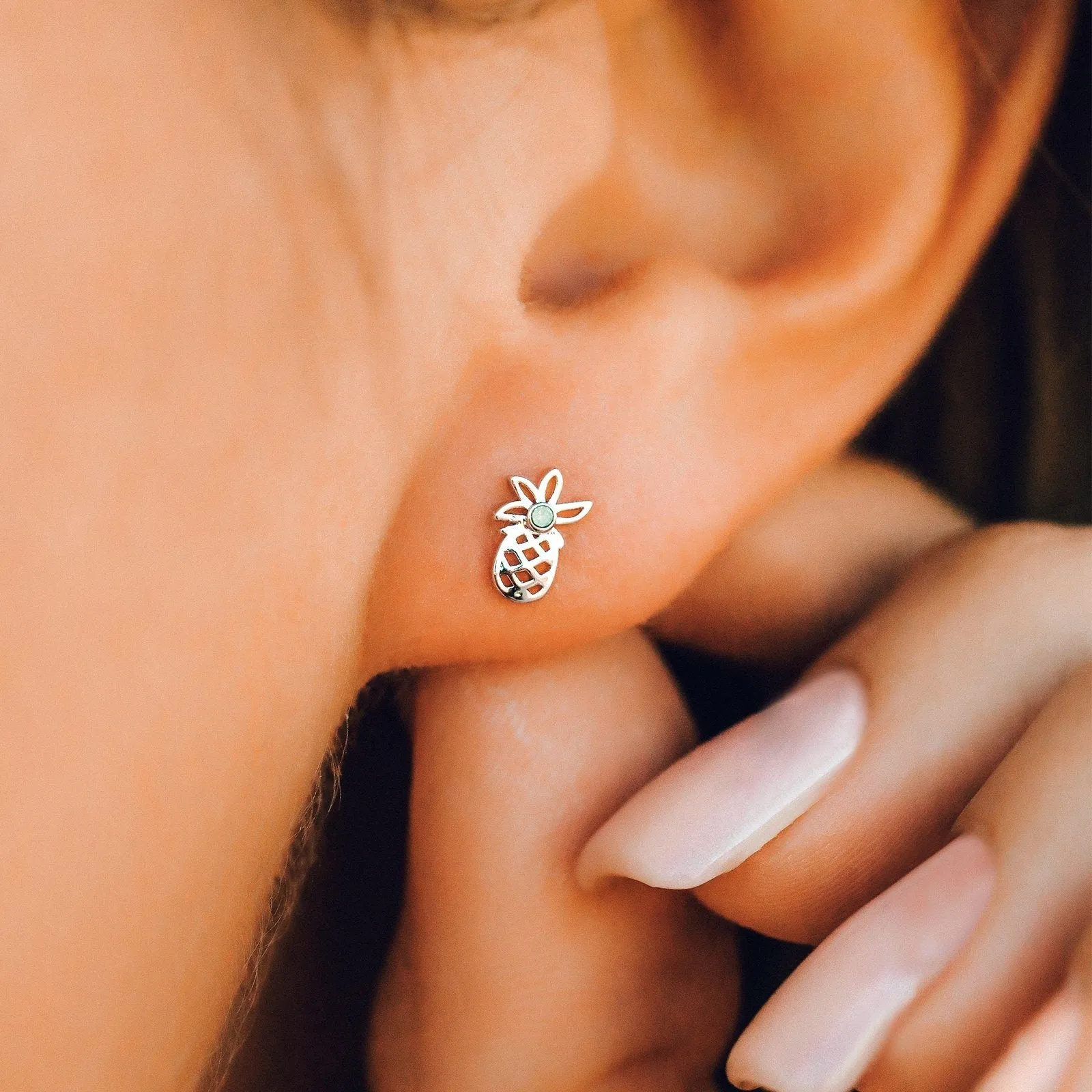 Playa Stud Set sold by Pura Vida product image thumbnail 3