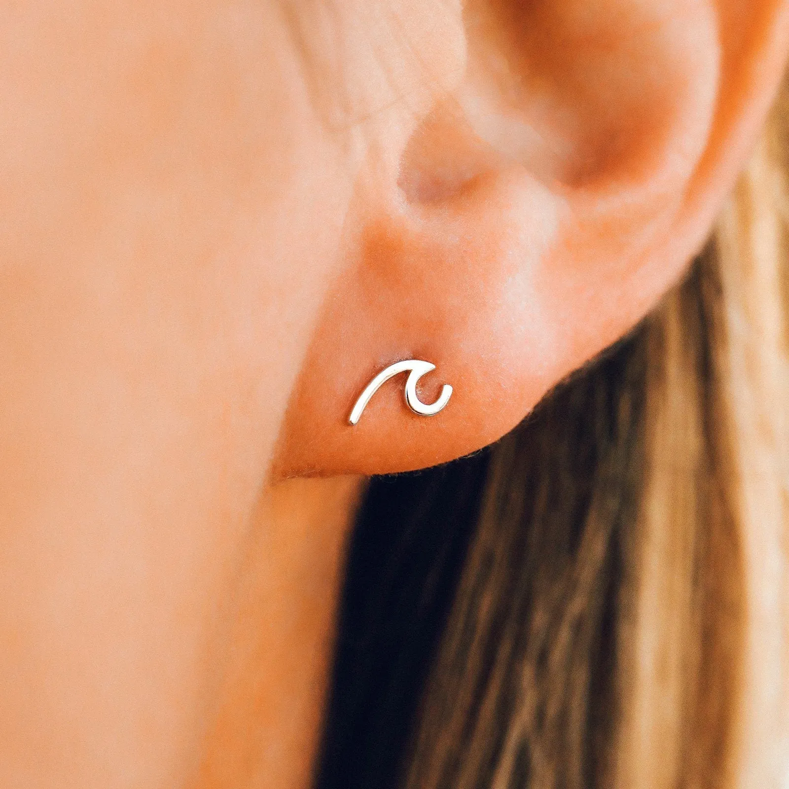 Playa Stud Set sold by Pura Vida product image thumbnail 2