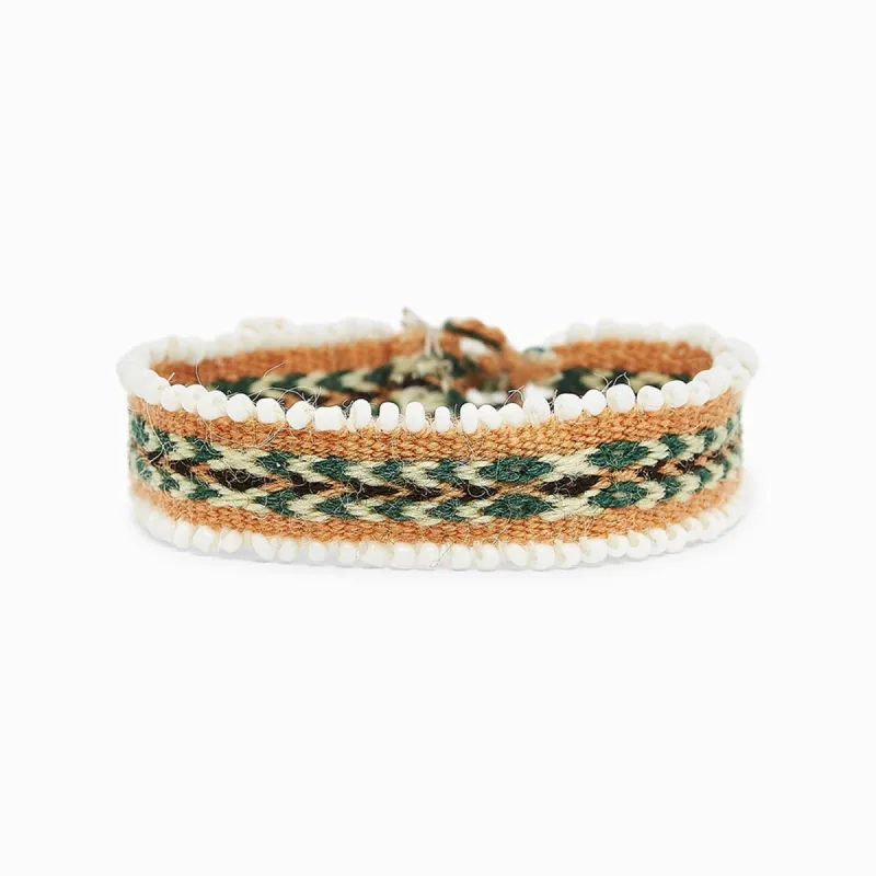 Touch of Peru made by Pura Vida
