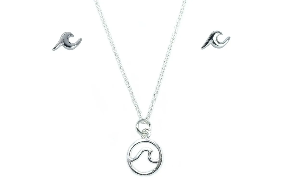 Wave Gift Set sold by Pura Vida