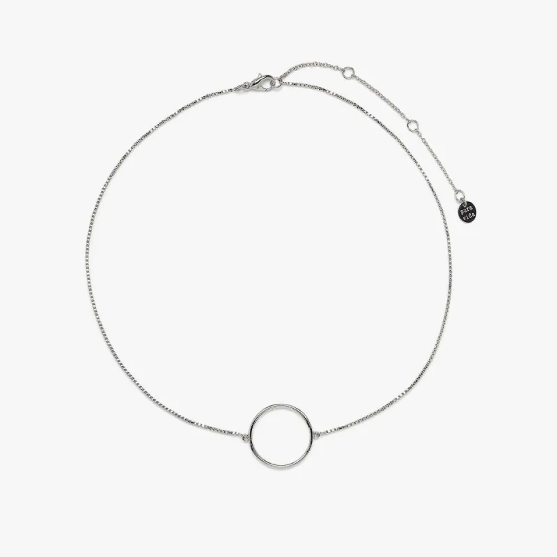 Circle Choker sold by Pura Vida