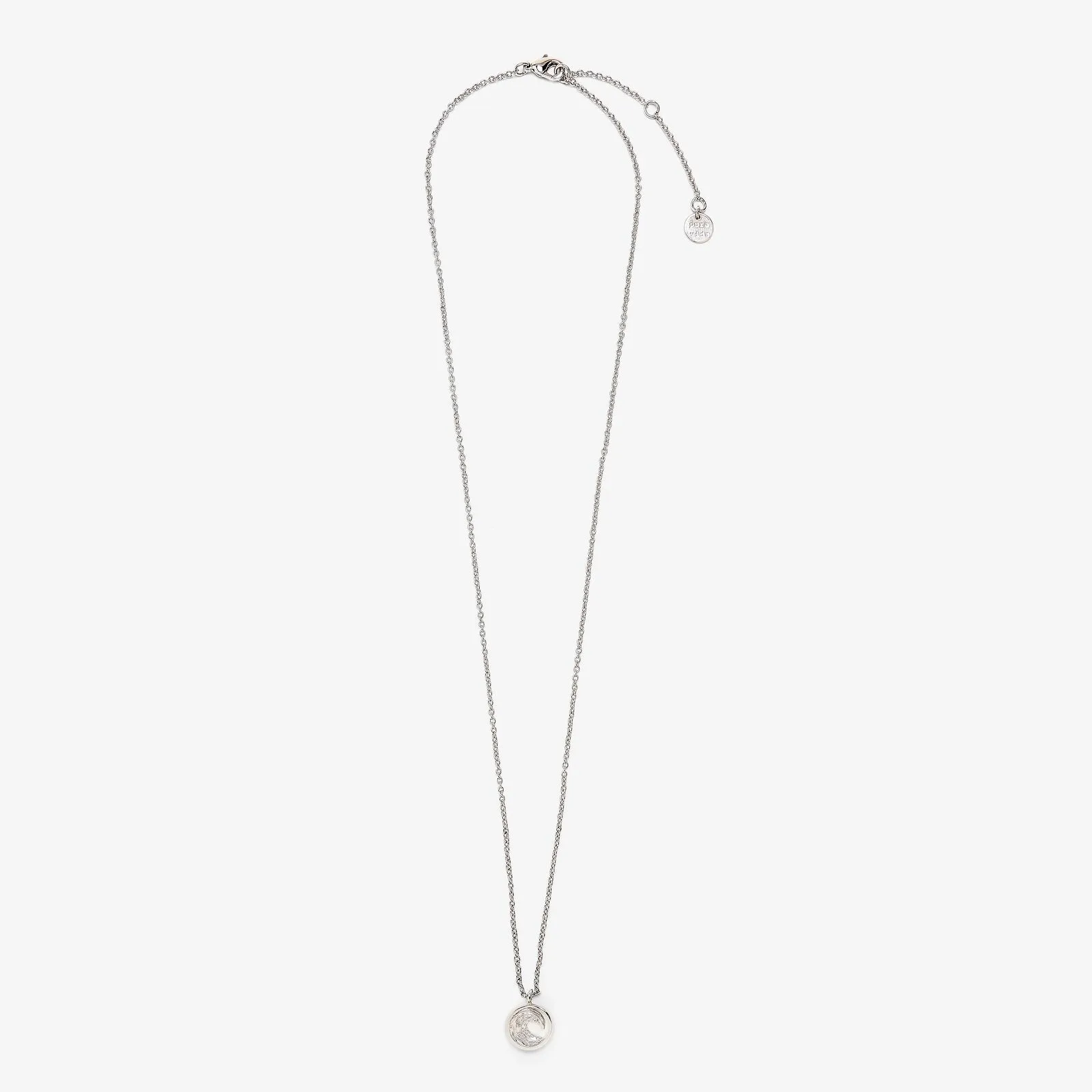 Swell Pendant Necklace sold by Pura Vida product image thumbnail 2