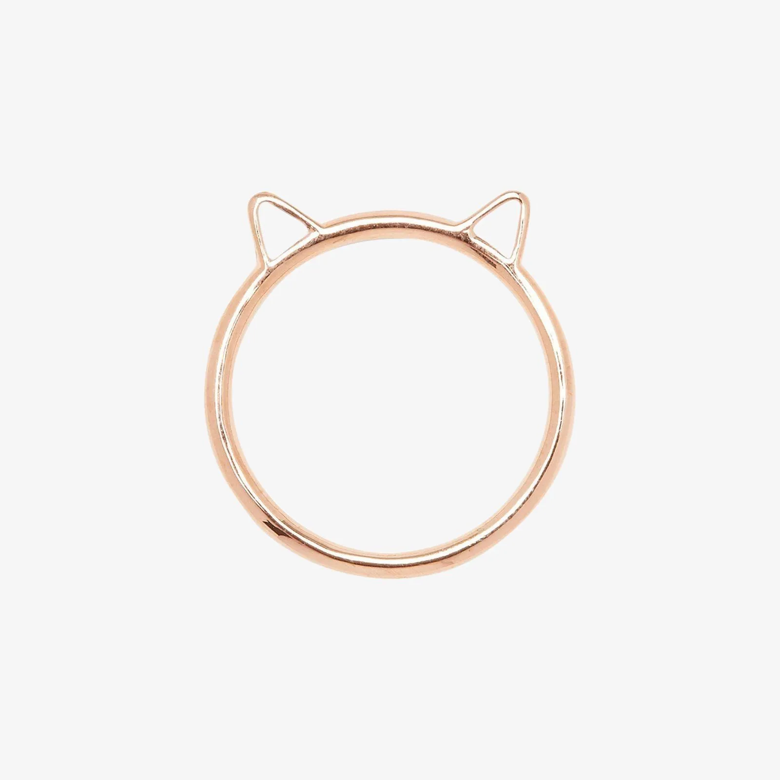 Kitten Ears Ring sold by Pura Vida