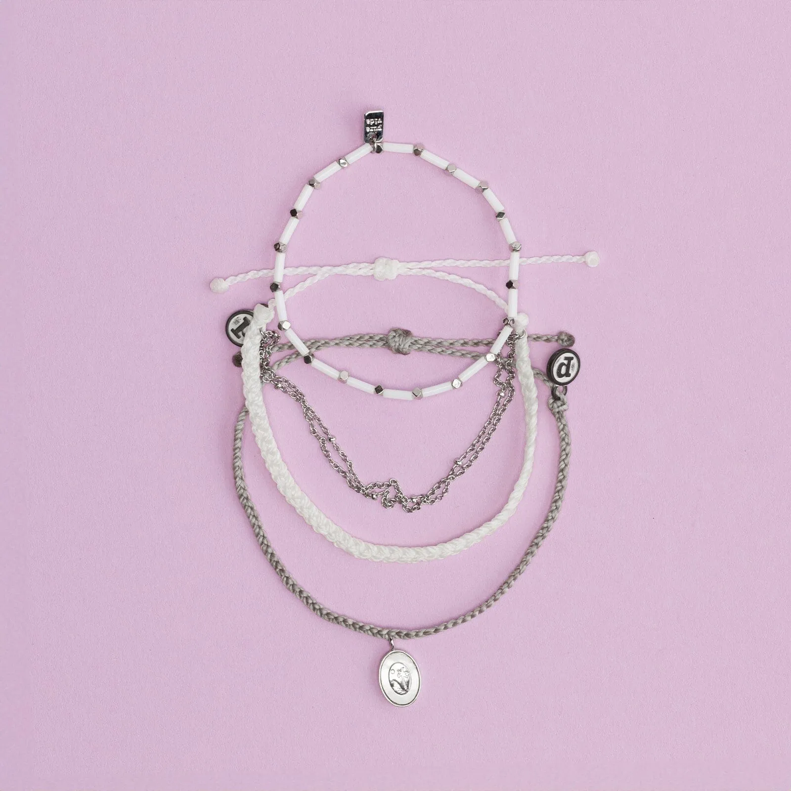 Silver Frost Pack sold by Pura Vida product image thumbnail 3