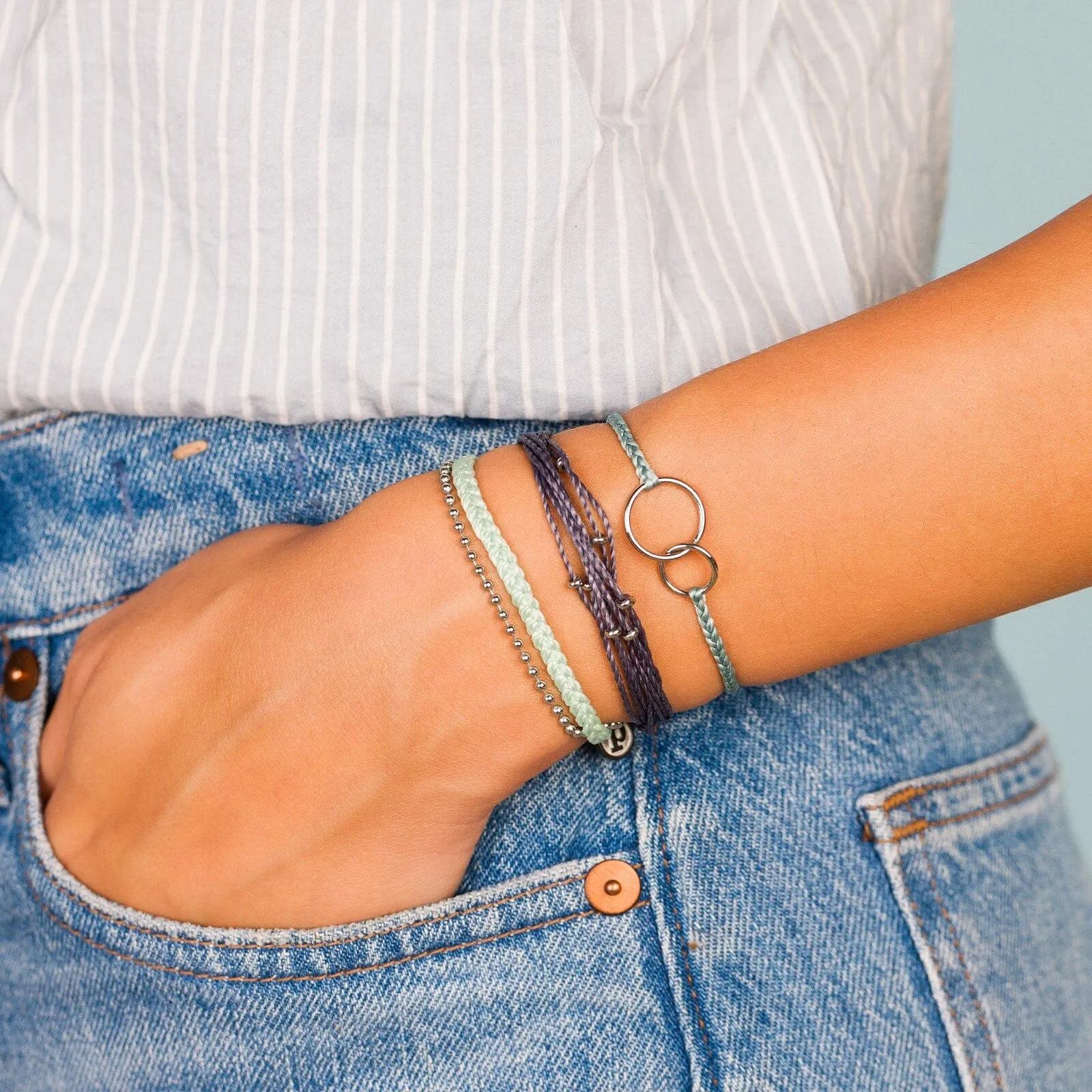 Salty Circle Pack sold by Pura Vida