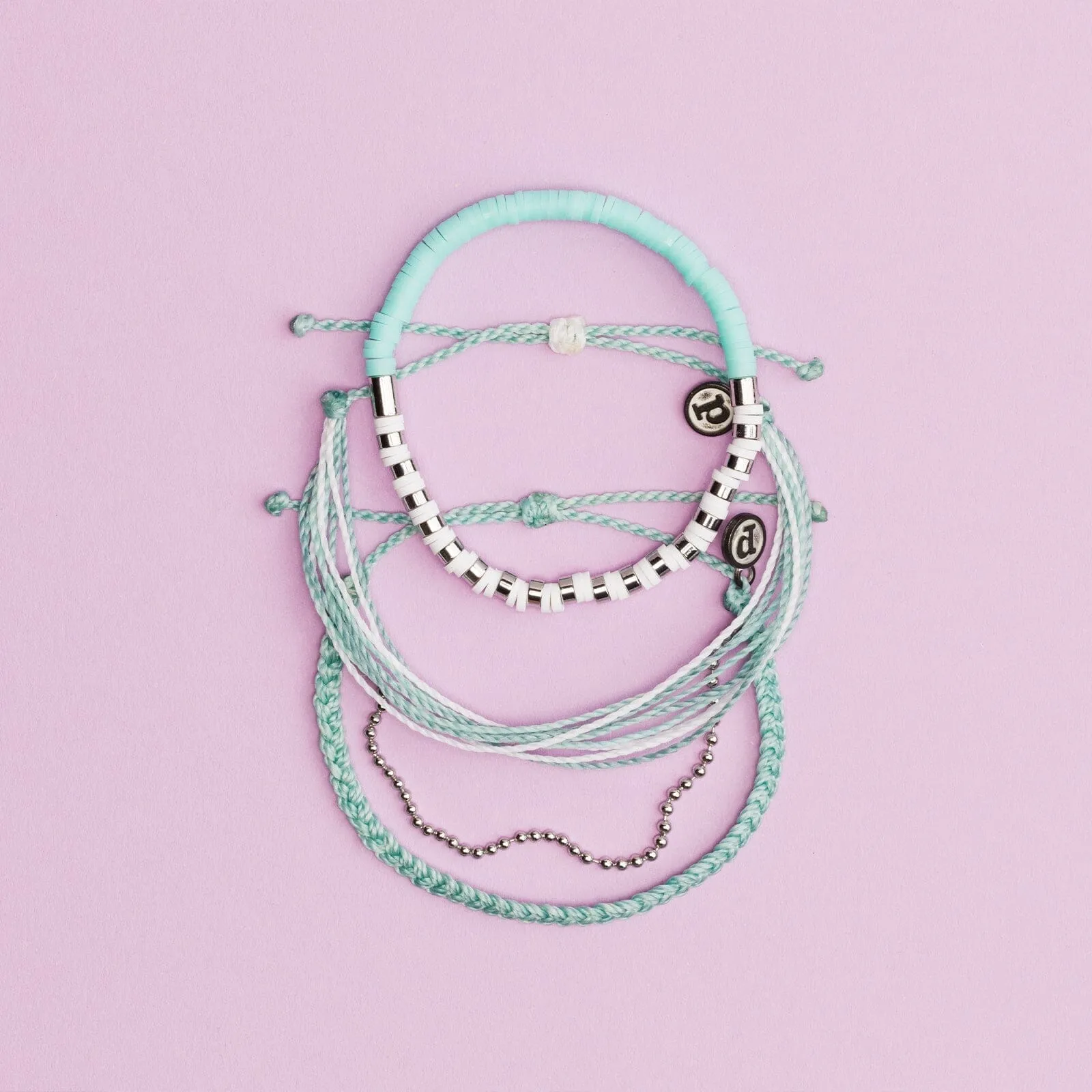 Seafoam Dreams Pack sold by Pura Vida product image thumbnail 4