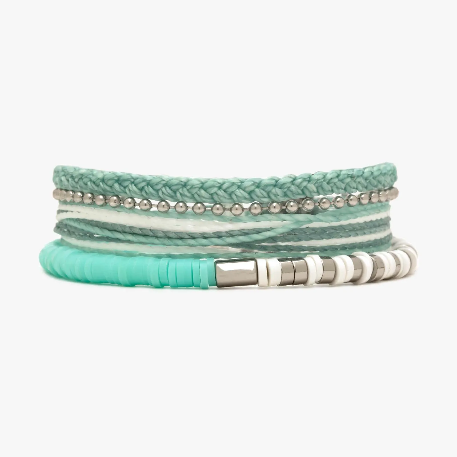 Seafoam Dreams Pack sold by Pura Vida product image thumbnail 2